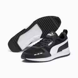 Puma R78 Puma Black / Puma White