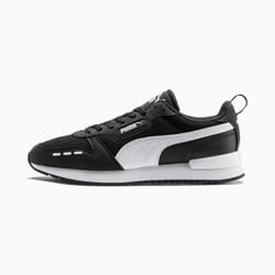 Puma R78 Puma Black / Puma White