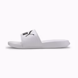 PUMA 372279_02_39, Femelle, Adulte, EUE, White/Black, 1 pièce(s)
