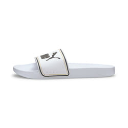 PUMA Leadcat FTR Unisexe Blanc