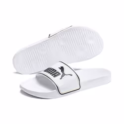 PUMA Leadcat FTR Unisexe Blanc