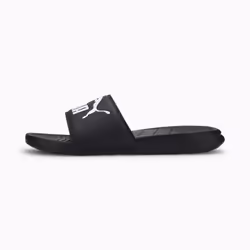 PUMA 372279_01_39, Femelle, Adulte, Noir, Blanc, EUE, Black/White, 1 pièce(s)