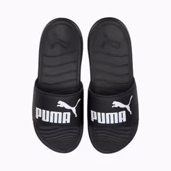 PUMA 372279_01_40.5 Chaussure d'athlétisme Femelle 40.5 Noir, Blanc - Vue supplémentaire 7