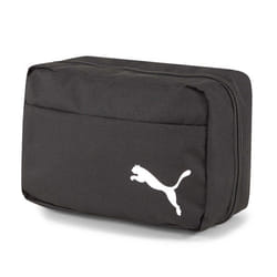 PUMA Trousse de maquillage noir pour femme et homme - TeamGoal 23 Wash Bag Puma Black 222187