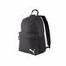 PUMA Sac à dos noir pour femme et homme - TeamGoal 23 Backpack Core Puma Black 90139