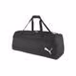 PUMA Sac de sport noir pour femme et homme - TeamGoal 23 Teambag L Puma Black 90149