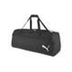 PUMA Sac de sport noir pour femme et homme - TeamGoal 23 Teambag L Puma Black 90149