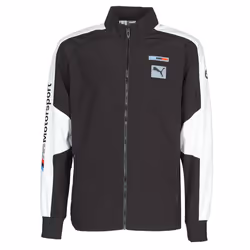 Veste Puma Classic bmw Homme Noir