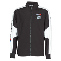 Veste Puma Classic bmw Homme Noir