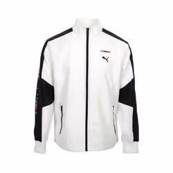 Veste Puma Classic bmw Homme Blanc