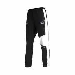 Jogging Puma Bmw motorsport Homme Noir