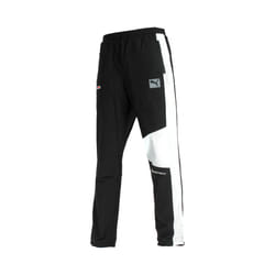 Jogging Puma Bmw motorsport Homme Noir
