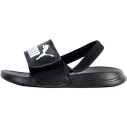 Puma Popcat 20 Backstrap Noir / Blanc