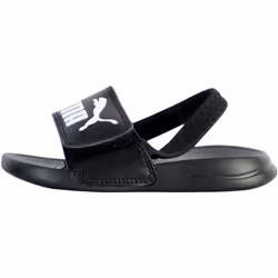 Puma Popcat 20 Backstrap Noir / Blanc