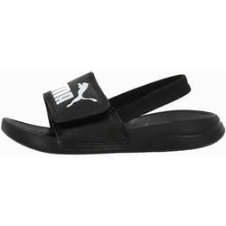 Puma Popcat 20 Backstrap Noir / Blanc - 24