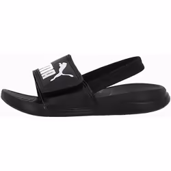 Puma Popcat 20 Backstrap Noir / Blanc