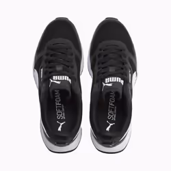 Puma R78 E Puma Black / Puma White - Vue supplémentaire 6