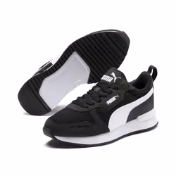 Puma R78 E Puma Black / Puma White