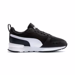 Puma R78 E Puma Black / Puma White - Vue supplémentaire 5