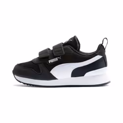 PUMA 373617_01_34, Noir, Blanc, EUE, Black/White, 1 pièce(s)
