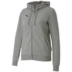 Sweatshirt à capuche femme Puma Team Goal 23 casual