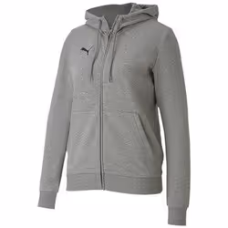 Sweatshirt à capuche femme Puma Team Goal 23 casual
