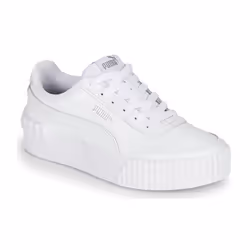 Sneakers Carina Lt Ft Tw Textile Blanc