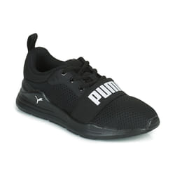 Baskets kid Puma Wired Run PS