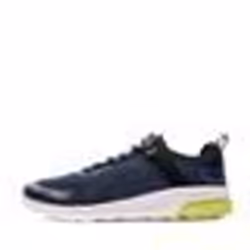 Chaussures de Sport Noir Homme Puma Electron Street Era