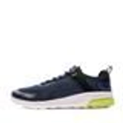 Chaussures de Sport Noir Homme Puma Electron Street Era