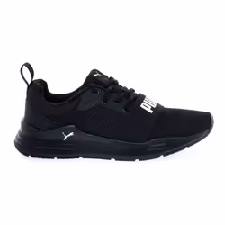 Baskets enfant Puma Wired Run