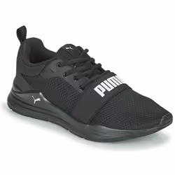 Baskets enfant Puma Wired Run