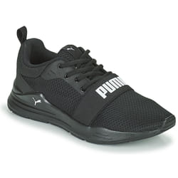 Baskets enfant Puma Wired Run