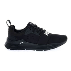 Baskets enfant Puma Wired Run