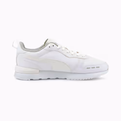 Puma R78 Sl Puma White / Puma White - Vue supplémentaire 5