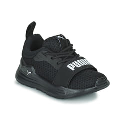 Baskets Puma Wired Run