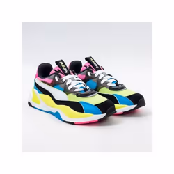 Basket Puma RS-2K internet exploring Femme Multicolor