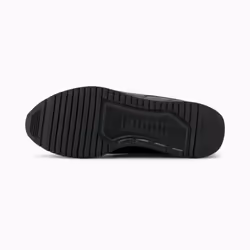 Sneakers basses simili cuir - Puma - Femme - Vue supplémentaire 4