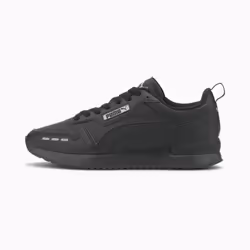 PUMA 374127_01_40.5, Mâle, Adulte, Noir, EUE, Black, 1 pièce(s)