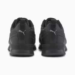 Sneakers basses simili cuir  -  Puma - Femme