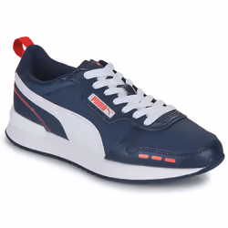 Puma R78 Sl Peacoat / Puma White
