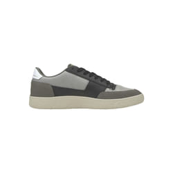Sneakers Ralph Sampson Mc Cuir Gris