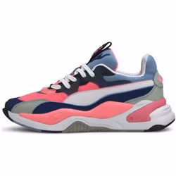 Basket Puma RS-2k internet exploring Femme Multicolor