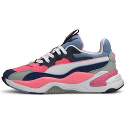 Basket Puma RS-2k internet exploring Femme Multicolor