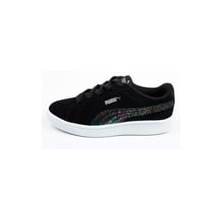 Sneakers Vikky Synthétique Noir