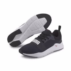 Baskets Puma Wired Run