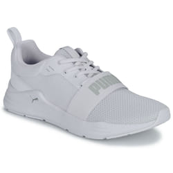 Baskets Puma Wired Run