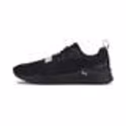 Baskets Puma Wired Run noir homme