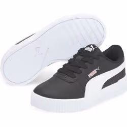 Baskets fille Puma Carina L PS