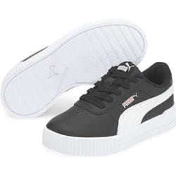 Baskets fille Puma Carina L PS